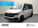 Volkswagen T6.1 California Beach Camper 4MOTION DSG AHK Nav - Volkswagen California beach 4motion
