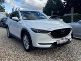 Mazda CX-5 Sports-Line AWD*GARANTIE*TÜV+Service Neu* - Mazda CX-5 in Halle
