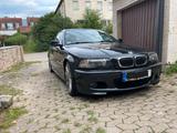 BMW e46 328Ci Coupe - M-Paket, AC-Schnitzer,  - BMW 328: Coupé, 328ci