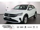 Volkswagen Taigo 1.0 TSI Life DSG,LED,RFK,Klima - Volkswagen Taigo in Aachen