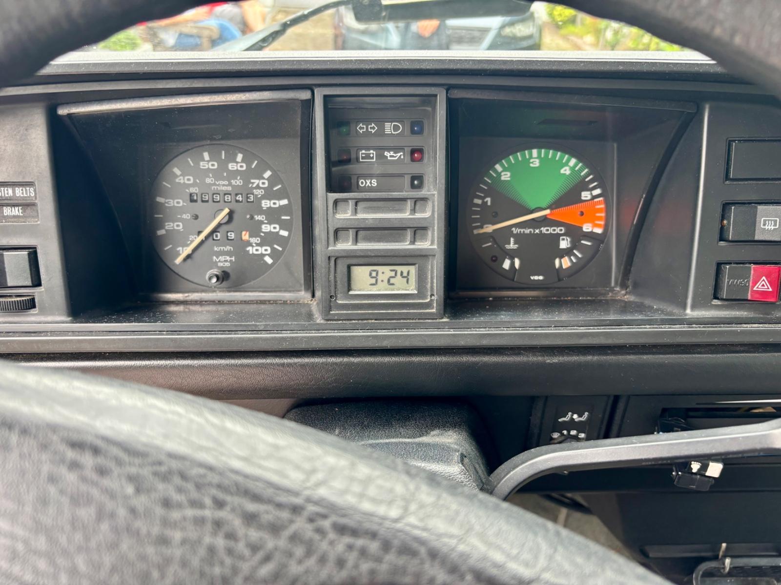 Volkswagen T3 Westfalia Vanagon, WBX 2.1, Automatik, Klima 