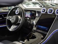 Mercedes-Benz GLC 220 - Vorschau Bild 10