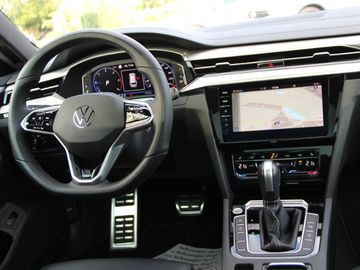 Volkswagen Arteon Shooting Brake R line 4 Motion Tiptronic