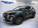 Hyundai TUCSON 1.6 T-GDi 48V-Hybrid 2WD DCT Prime - Hyundai TUCSON in Freiburg