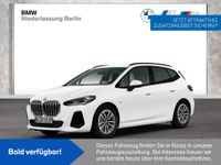 BMW 220 Active Tourer - Vorschau Bild 1