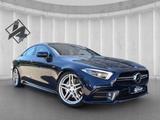 Mercedes-Benz CLS 53 AMG 4Matic*HUD*Burmester*Liftf.*ViCo** - Mercedes-Benz CLS 53 AMG Gebrauchtwagen