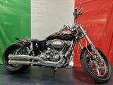 Harley-Davidson CVO Fat Bob FXDFSE - HARLEY-DAVIDSON 2009 CVO