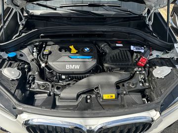 BMW X1 xDrive25e LED NAVI M Sportpaket HiFi DAB Shz