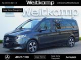 Mercedes-Benz V 300 d STYLE Lang LED+AHK+STHZ+EL. TÜREN+UVM.