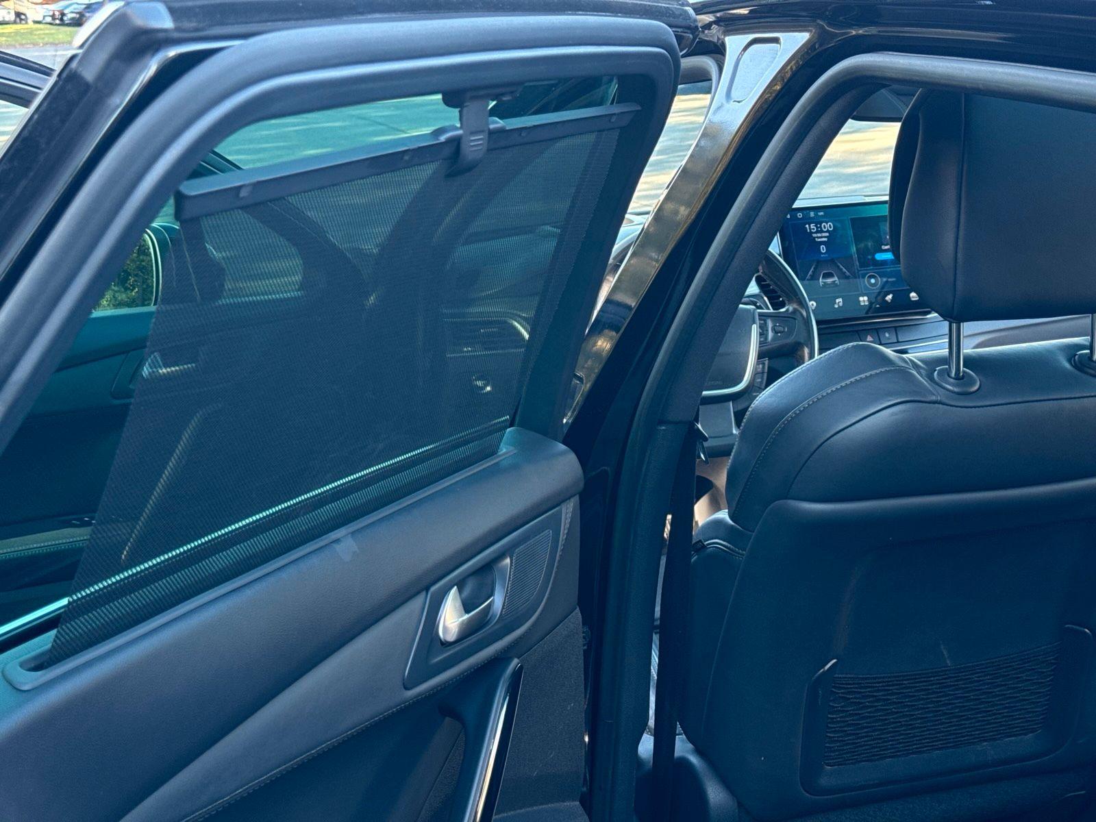Peugeot 508 2013 — photo 14