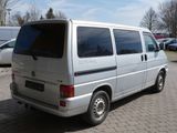 Volkswagen T4 Multivan-Atlantis Standheizung/Klimaautomatik - Volkswagen T4: Atlantis Multivan