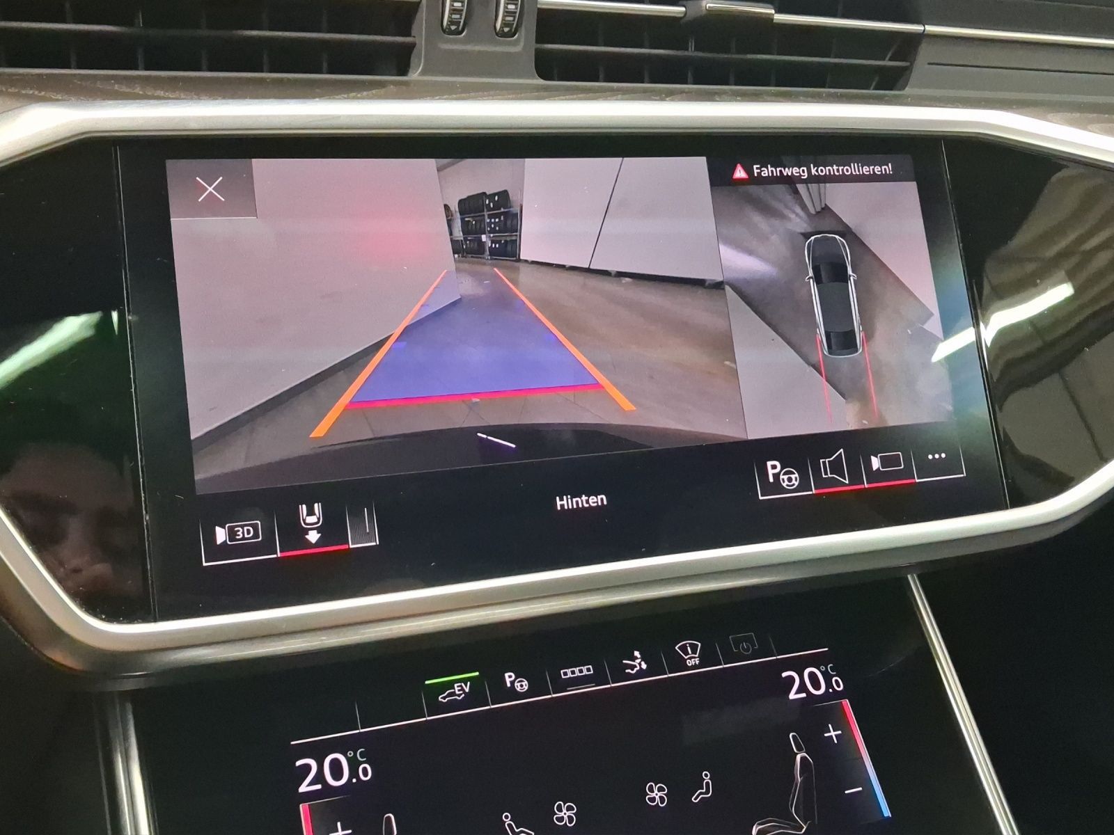 Audi A7 - Bild 15
