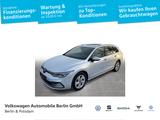 Volkswagen Golf VIII Variant 2.0 TDI Life DSG Navi LED AZV - Volkswagen Golf aus 2024