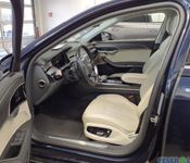 Audi A8 - Vorschau Bild 4