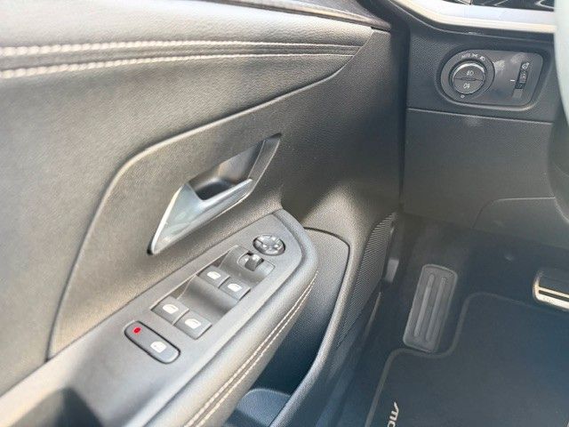 Fahrzeugabbildung Opel Mokka GS Line/Automatik/Kamera/Allwetter!