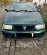 Volkswagen VW Polo 6N 50PS - gebrauchte VW Polo aus dem Jahr 1998