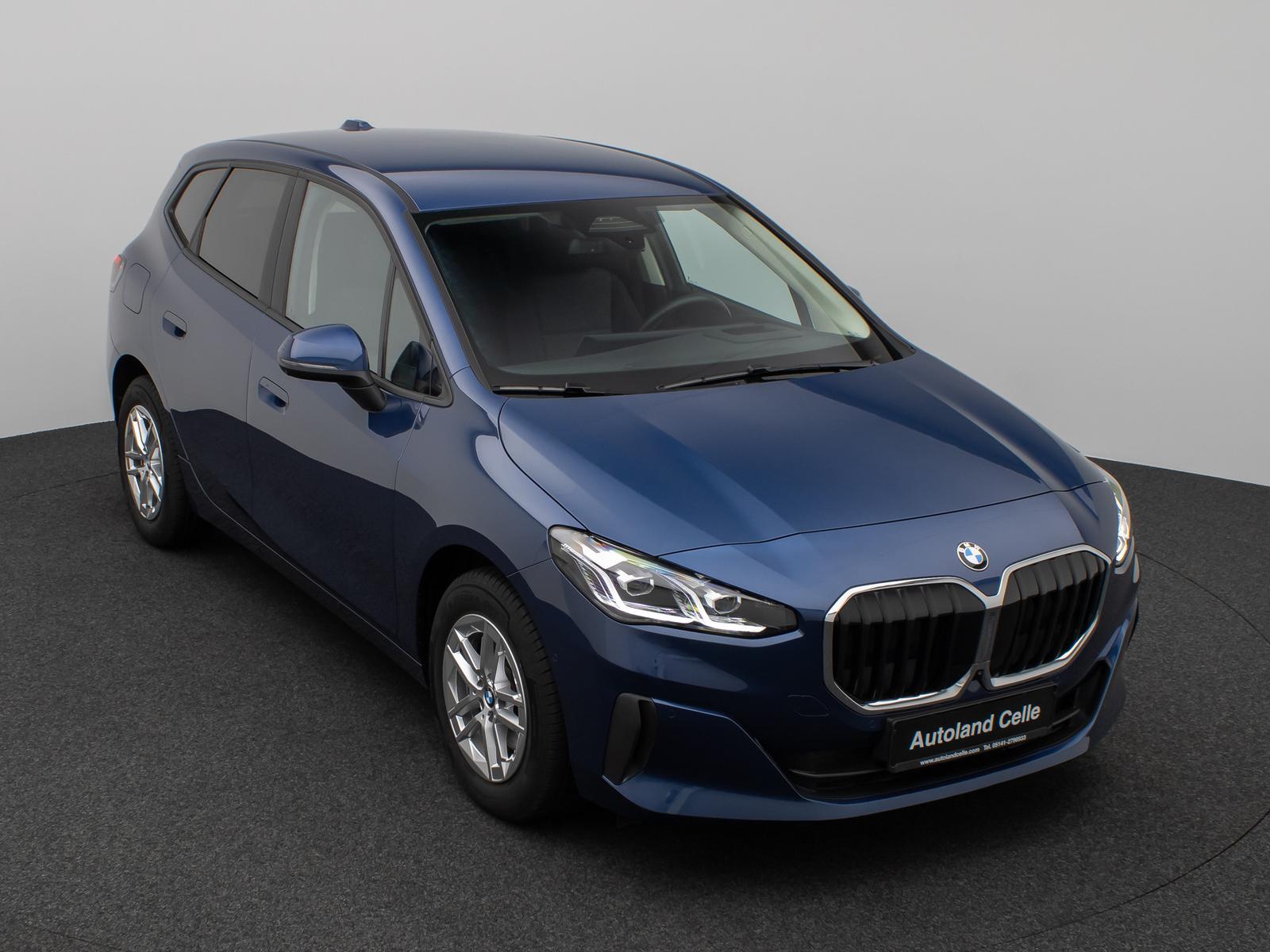 BMW Active 218i Active Tourer 360°HUD DAB Widscreen Komfort, миниатюра 3