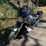 BMW R850R mit Touring Paket , TÜV neu - Angebote entsprechen deinen Suchkriterien