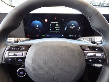 Hyundai IONIQ 5 84 kWh Centriq, Matrix LED, Park Paket