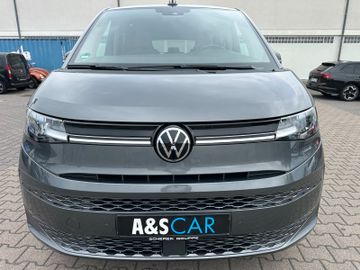Volkswagen T7 Multivan - 2