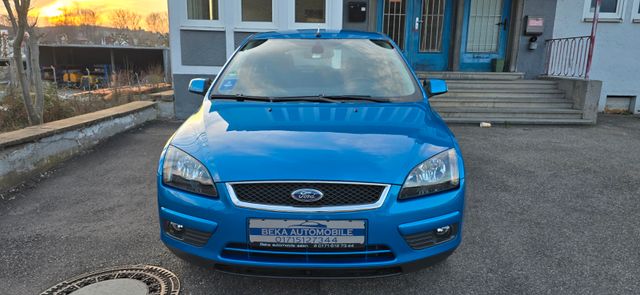 Ford Focus Lim. 1.6 Titanium 54000 Km- 1 Hand