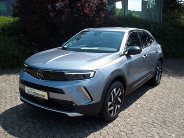 Bild 2 Opel Mokka 1.2T Elegance LED PDC+Kam SHZ LHZ Navi Pro