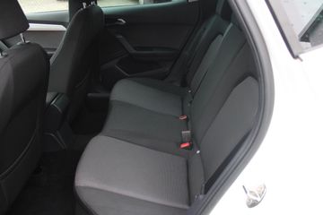 Seat Arona 1.6 TDI Xcellence ACC, NAV, SHZ Klima