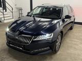 Skoda Superb Combi 2.0 TDI DSG Style | AHK | RFK - Skoda Superb in Duisburg