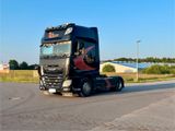 DAF XF 106 510 Super Space Cab | EZ 02/2017 | AC - Offers matching your search criteria