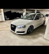 Audi A3 8P Facelift | 1.9TDI | 19" Rotor |... - Audi A3 aus 2008: Facelift