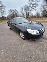 Chevrolet epica - gebrauchte Chevrolet Epica aus dem Jahr 2006