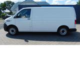 Volkswagen T6.1 Transporter 1 Abt e- Lang 4-Gang Auto Navi - Volkswagen mit Elektro-Antrieb: Transporter