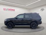 Toyota Land Cruiser 2.8 D-4D Automatik TEC-Edition - Toyota Land Cruiser: Tec