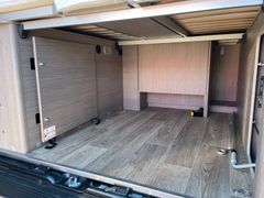 Pössl Roadcruiser | Bereit für den Frühling!