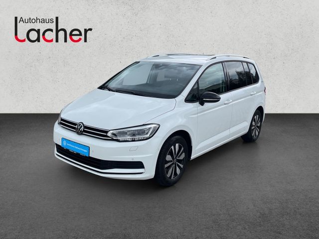 Touran Goal 2.0 TDI DSG,ACC,IQ.LIGHT,Navi,AHK