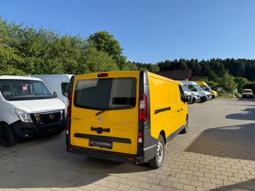 Renault Trafic - 4