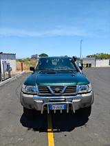 Nissan Patrol 3.0i Di Comfort Comfort - Nissan Patrol: 3.3