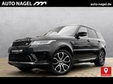Land Rover Range Rover Sport P400e HSE 21" ACC Pano Standh. - Land Rover Range Rover Sport in Braunschweig