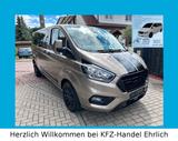 Ford Transit Custom Trend L2/9.Sitzer/AHK/Klima - Ford Transit Custom in Erfurt