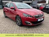 Peugeot 308 SW B.HDi 150 ALLURE LED PANO KAM TOTWINKEL - Peugeot 308: Hdi 150