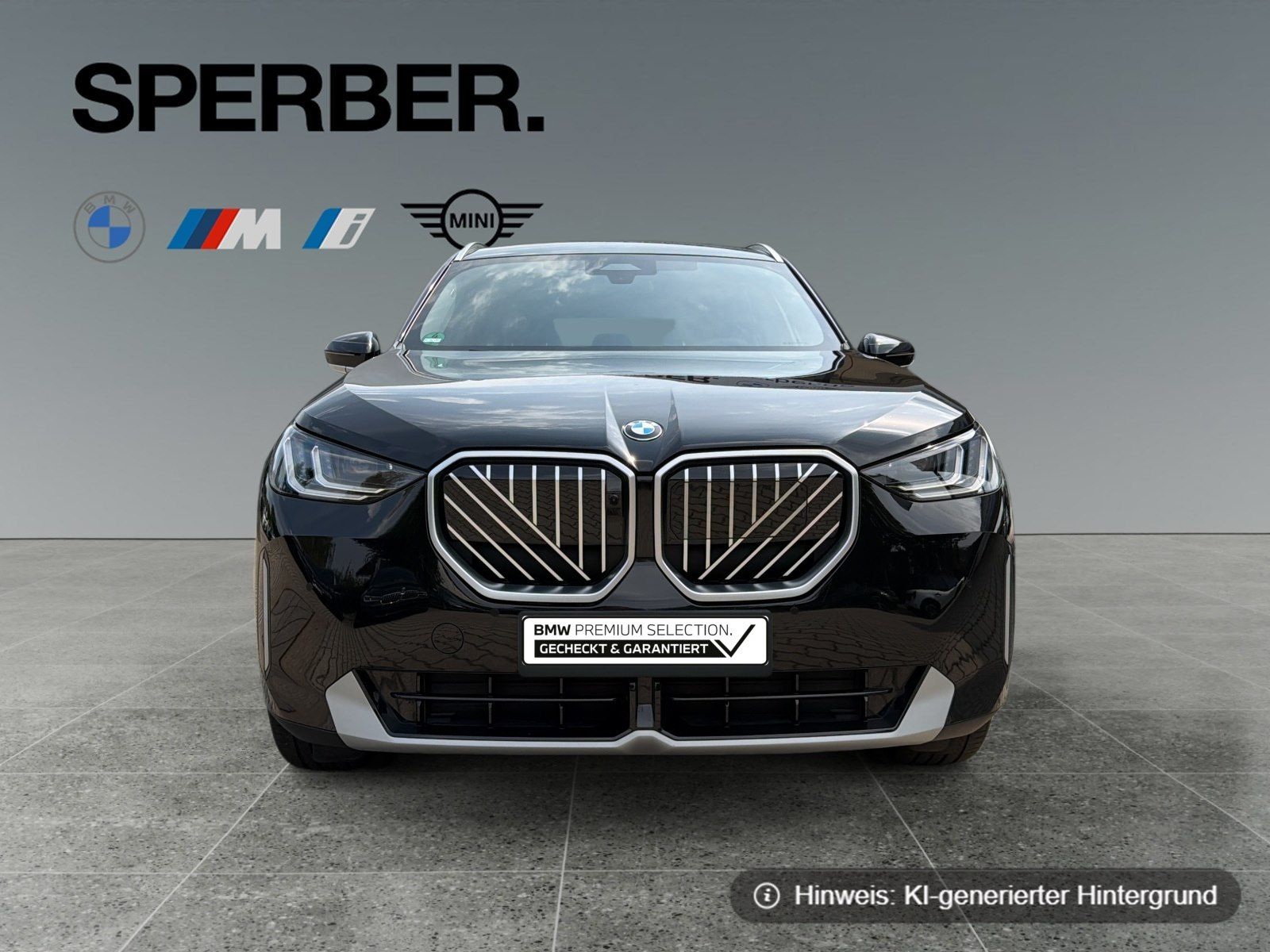 BMW X3 - Bild 8