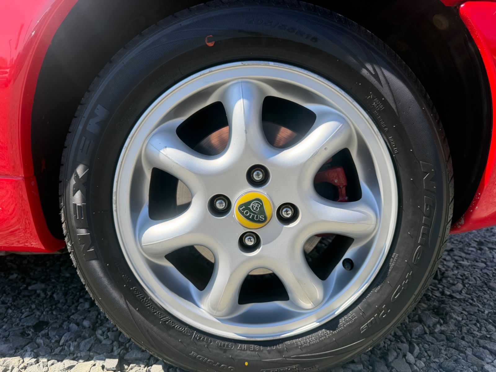 KIA Elan Lotus Elan 1.8 Vigato KLIMA/TÜV NEU – Foto 13