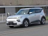 Kia Soul+ELEKTRO+5 PERSONEN+ - Kia Soul aus 2021