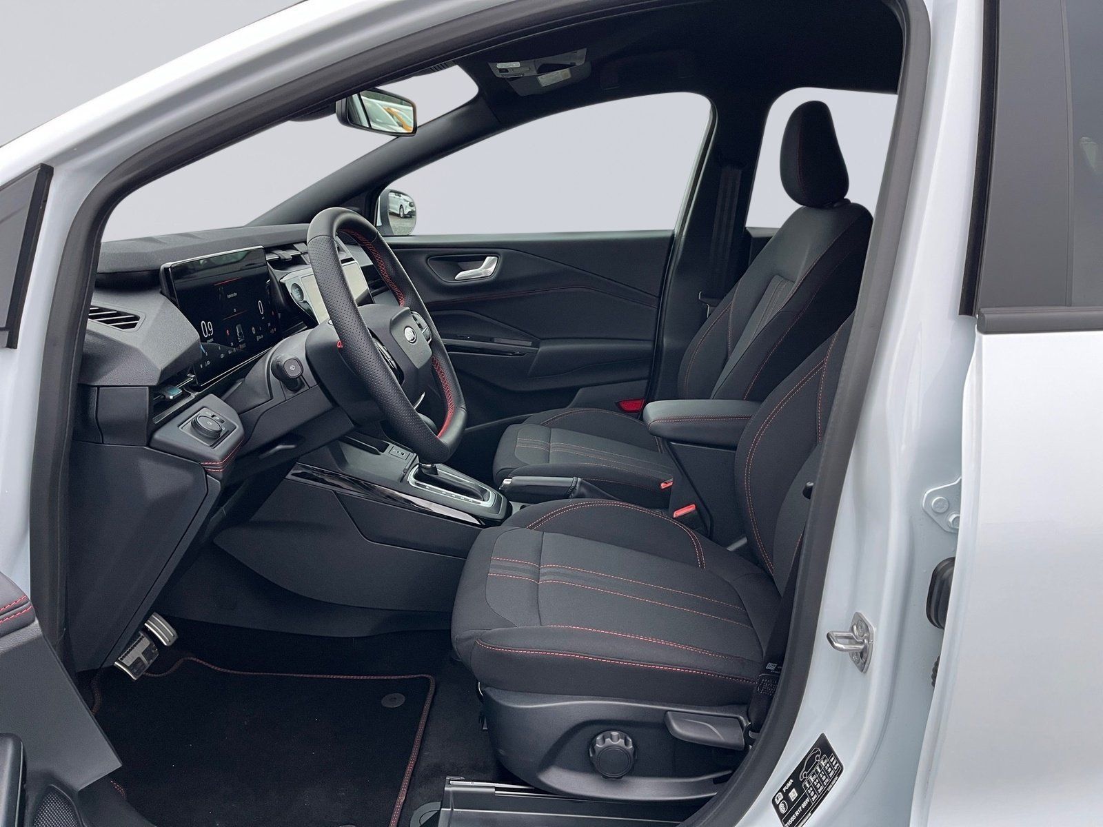 Ford Puma - Bild 20