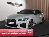 BMW i4 M50 xDrive M-Sport Facelift ACC HiFi Memory - gebrauchte BMW i4 mit Facelift