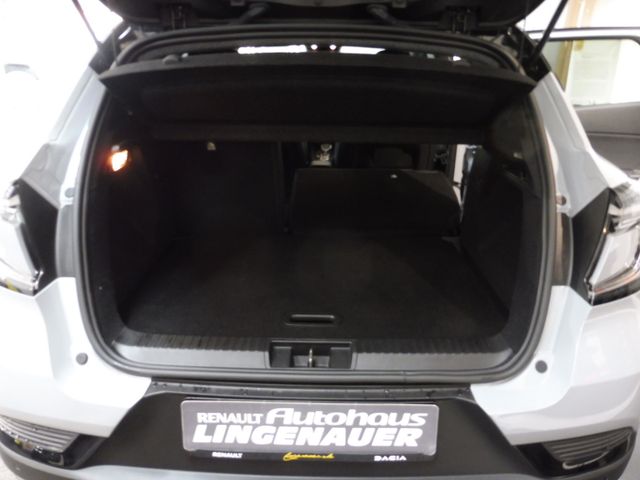 Renault Captur II Esprit Alpine