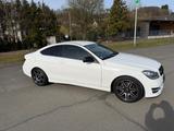 Mercedes-Benz C350 - Mercedes-Benz C 350: Coupe