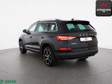 Skoda Kodiaq - 3