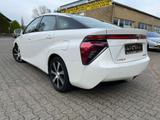 Toyota Mirai FUELCELL - Toyota in Mönchengladbach
