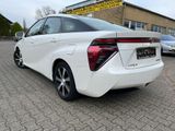 Toyota Mirai FUELCELL - Toyota Mirai